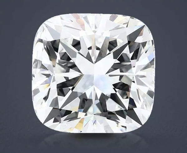 6.07 Carat · E · VS1 Rare Carat Ideal Cut