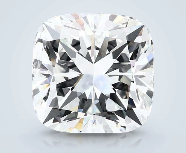 6.07 Carat · E · VS1 Rare Carat Ideal Cut