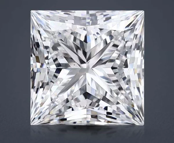 1.29 Carat · D · VS1 Rare Carat Ideal Cut
