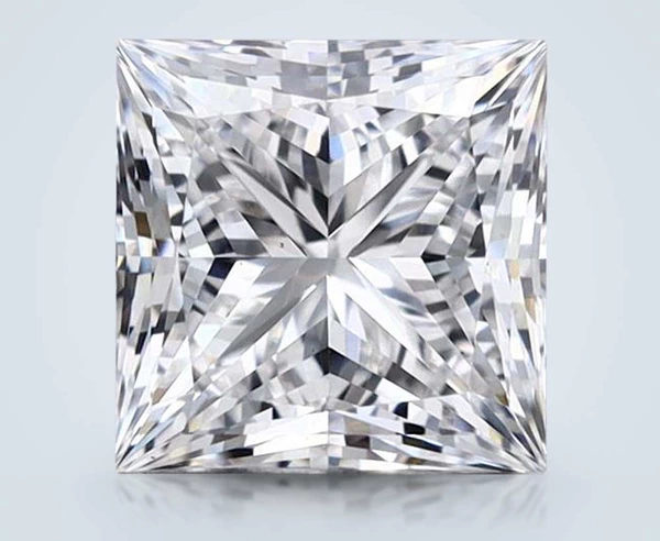 1.29 Carat · D · VS1 Rare Carat Ideal Cut