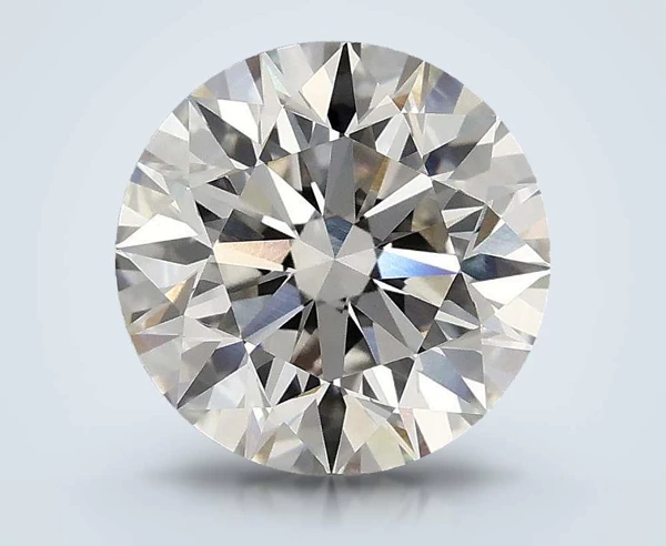 2.56 Carat · G · VS1 excellent Cut