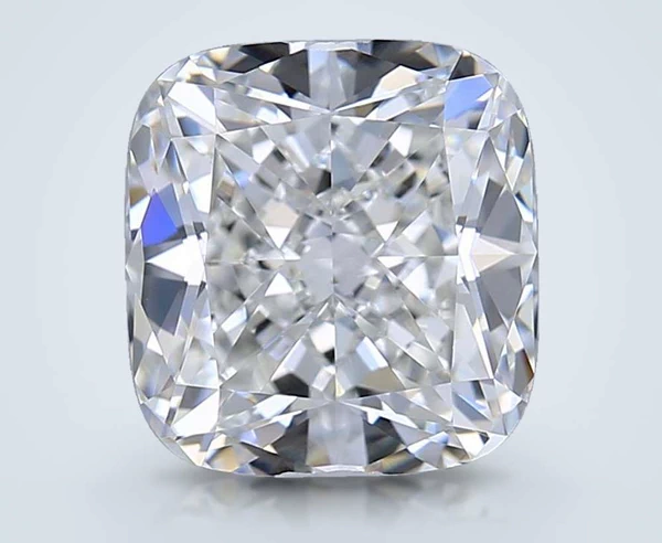 2.04 Carat · F · VVS2 excellent Cut