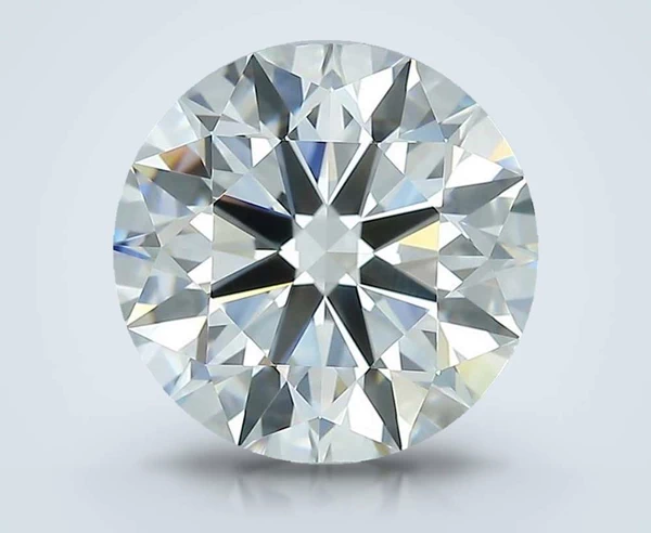 3.16 Carat · F · IF ideal Cut