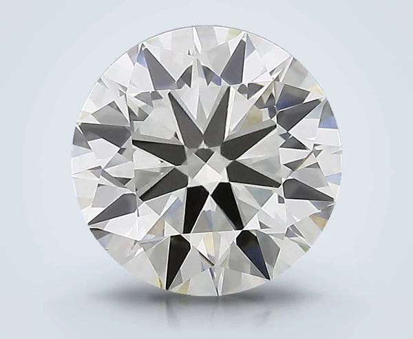 2.56 Carat · J · VS1 excellent Cut