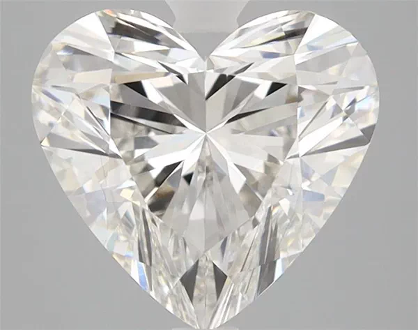2.6 Carat · H · VVS2 Rare Carat Ideal Cut