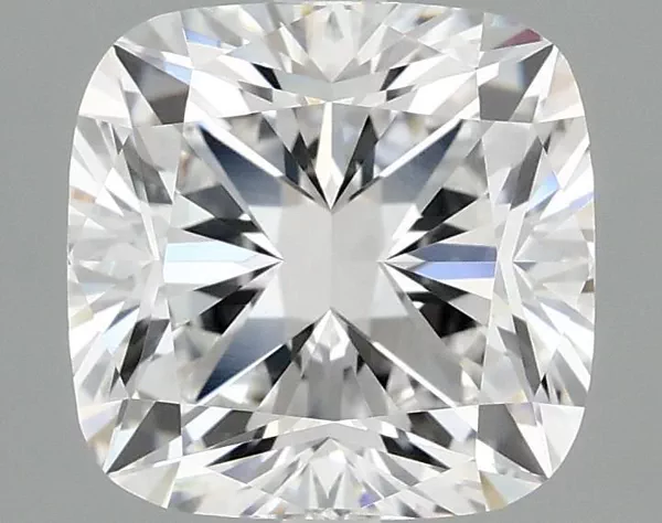 3.04 Carat · D · VVS2 Rare Carat Ideal Cut
