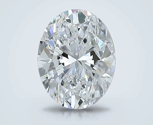 0.9 Carat · D · VVS1 very good Cut