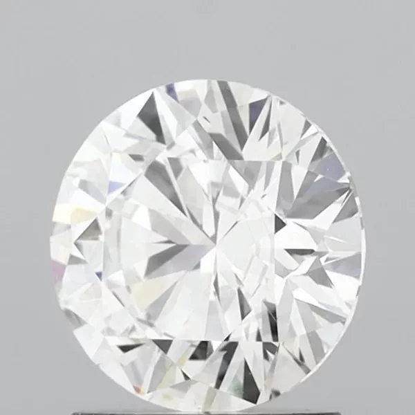 1.51 Carat · G · VS2 Rare Carat Ideal Cut