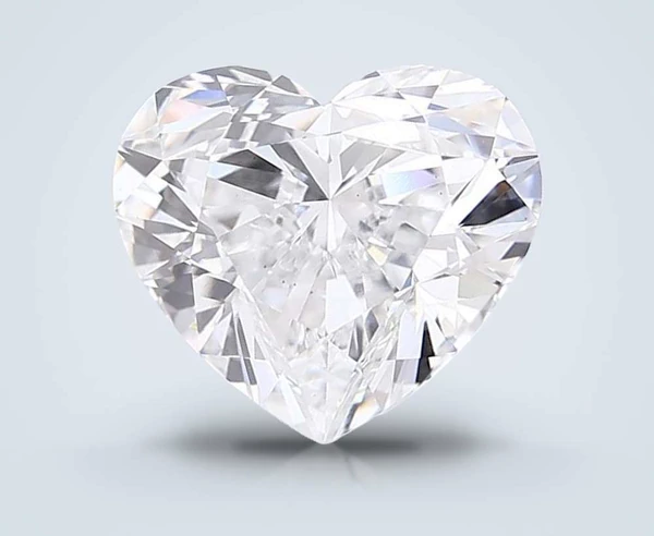 4.5 Carat · E · VS1 excellent Cut