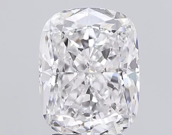 4.08 Carat · D · VS2 Rare Carat Ideal Cut