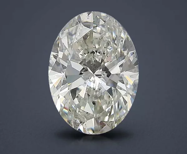 1.5 Carat · I · SI2 Rare Carat Ideal Cut