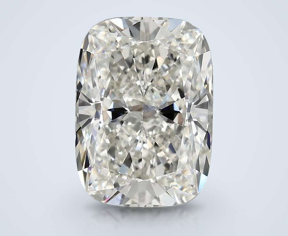 4.03 Carat · G · VVS2 Rare Carat Ideal Cut