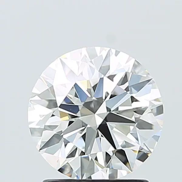 1.57 Carat · E · VVS1 Rare Carat Ideal Cut