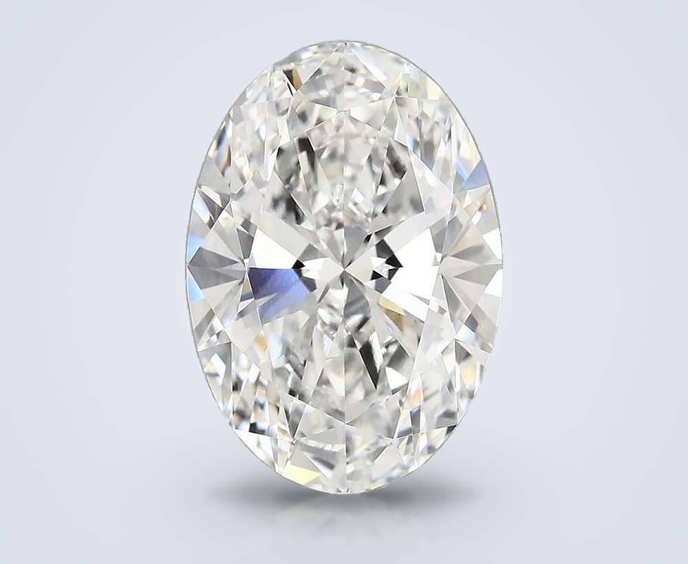 6.66 Carat · E · VVS2 Rare Carat Ideal Cut