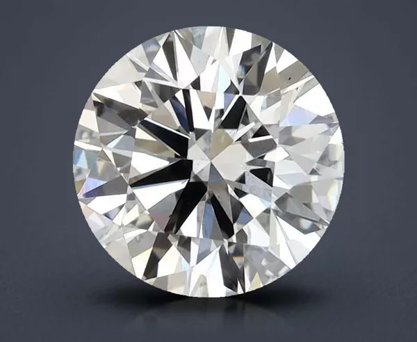 1.88 Carat · E · VS2 excellent Cut