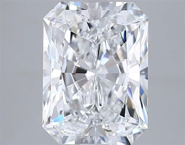 3.04 Carat · D · VVS1 Rare Carat Ideal Cut