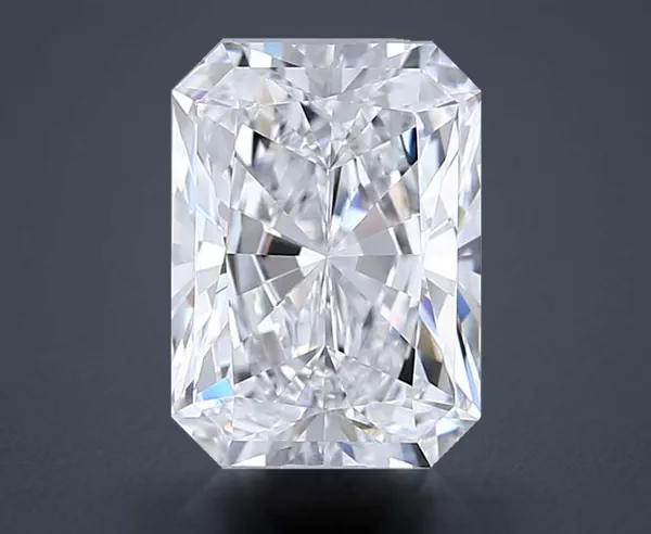 3.04 Carat · D · VVS1 Rare Carat Ideal Cut