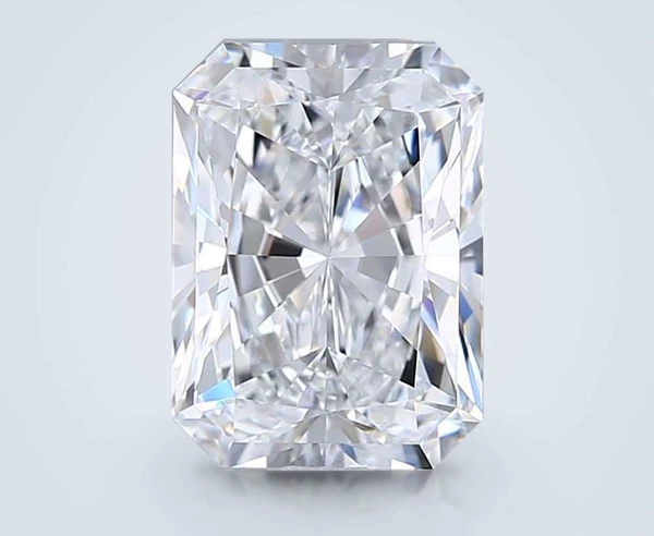 3.04 Carat · D · VVS1 Rare Carat Ideal Cut