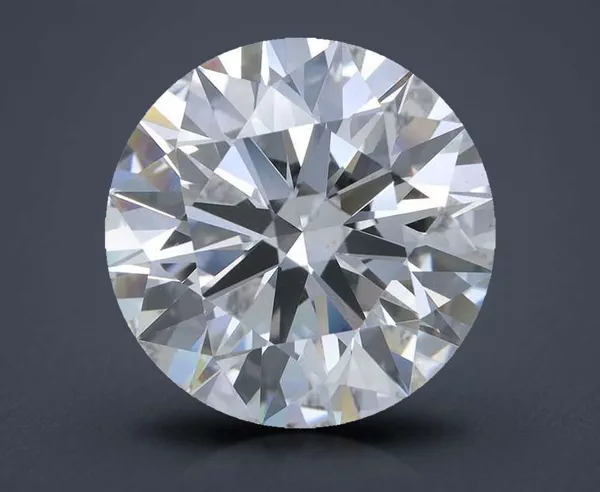 12.33 Carat · E · VS1 Rare Carat Ideal Cut