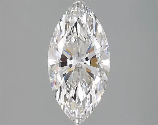 2.34 Carat · E · VS1 Rare Carat Ideal Cut