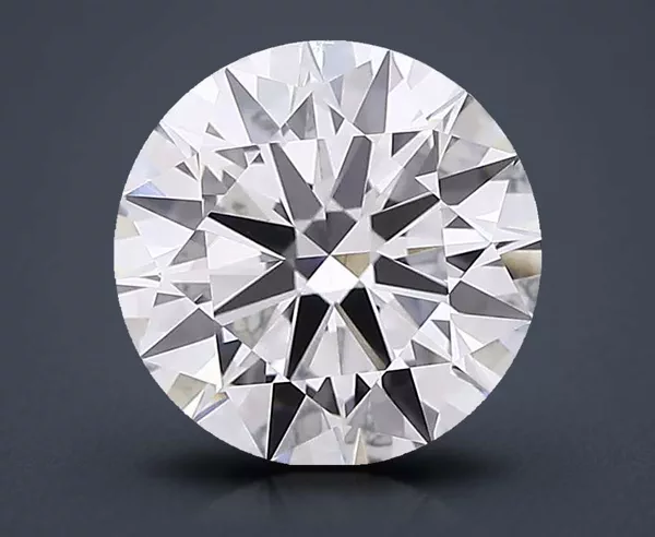 2.19 Carat · E · VVS1 Rare Carat Ideal Cut