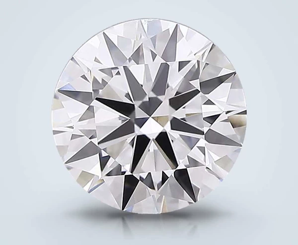2.19 Carat · E · VVS1 Rare Carat Ideal Cut