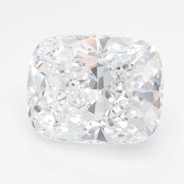 1.59 Carat · D · IF Rare Carat Ideal Cut