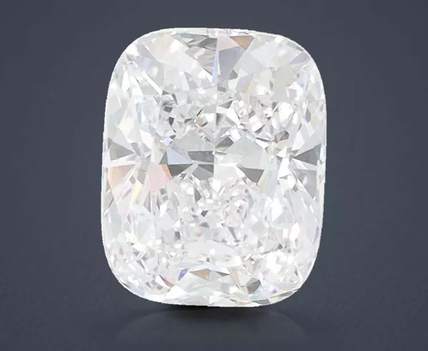 1.59 Carat · D · IF Rare Carat Ideal Cut