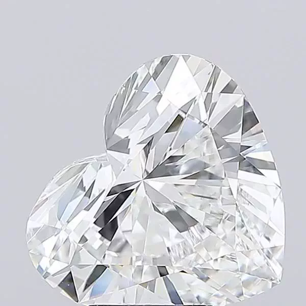 6.01 Carat · D · VVS2 Rare Carat Ideal Cut