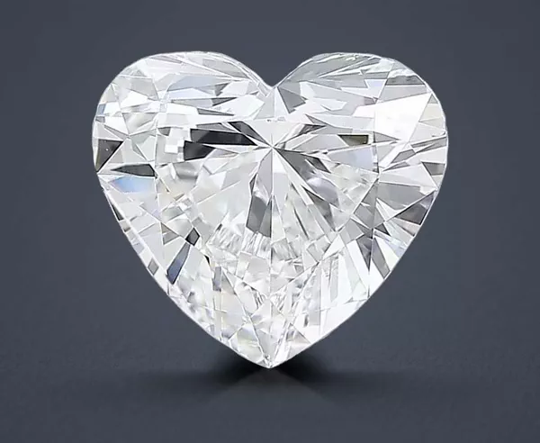 6.01 Carat · D · VVS2 Rare Carat Ideal Cut