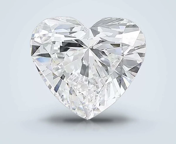 6.01 Carat · D · VVS2 Rare Carat Ideal Cut
