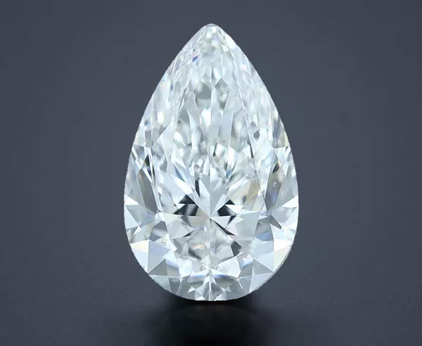 1.01 Carat · F · VS2 Rare Carat Ideal Cut
