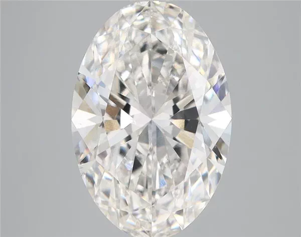 3.53 Carat · G · VS1 Rare Carat Ideal Cut
