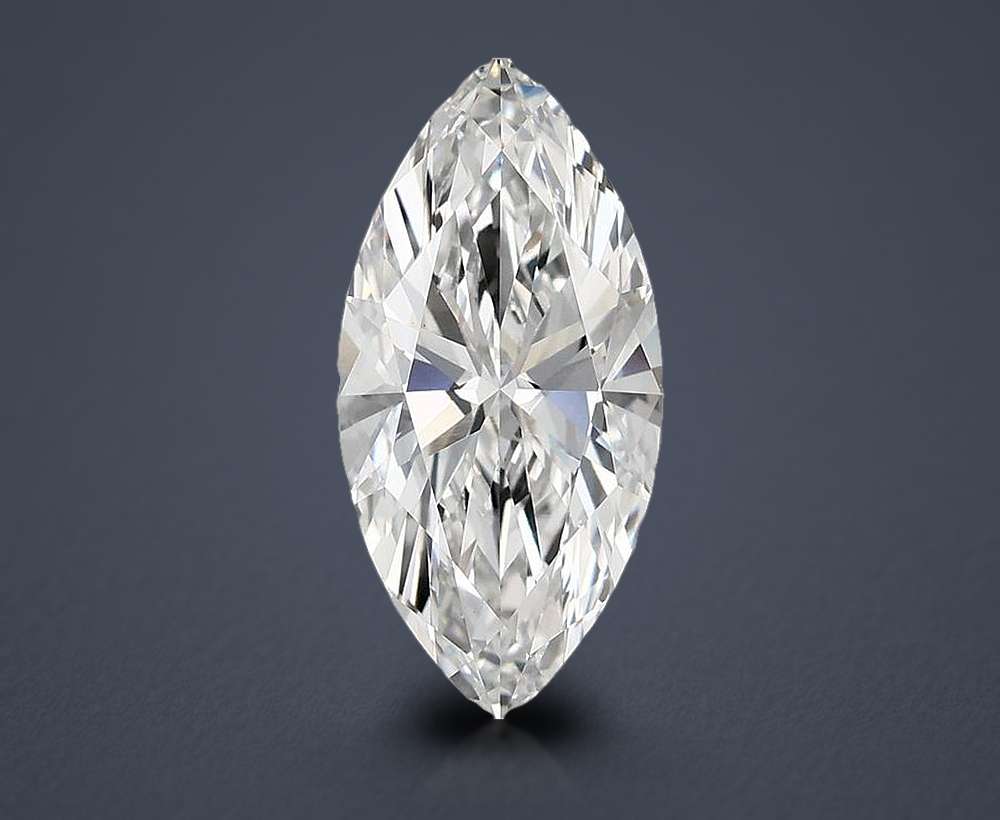 2.97 Carat · E · VVS2 Rare Carat Ideal Cut