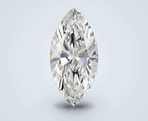 2.97 Carat · E · VVS2 Rare Carat Ideal Cut
