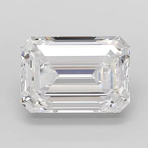 3.44 Carat · D · FL Rare Carat Ideal Cut