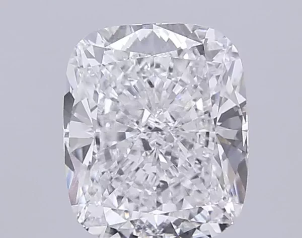 6.54 Carat · D · VVS2 Rare Carat Ideal Cut