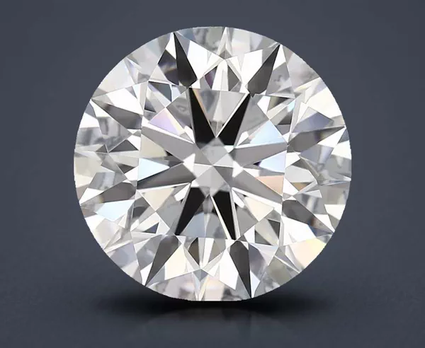 4 Carat · D · VVS1 Rare Carat Ideal Cut