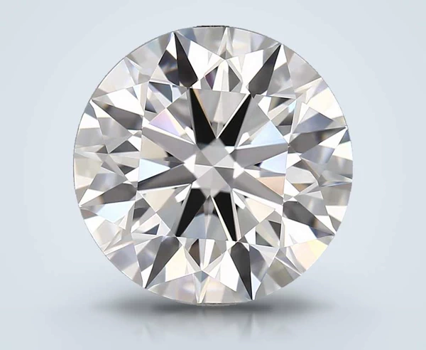 4 Carat · D · VVS1 Rare Carat Ideal Cut
