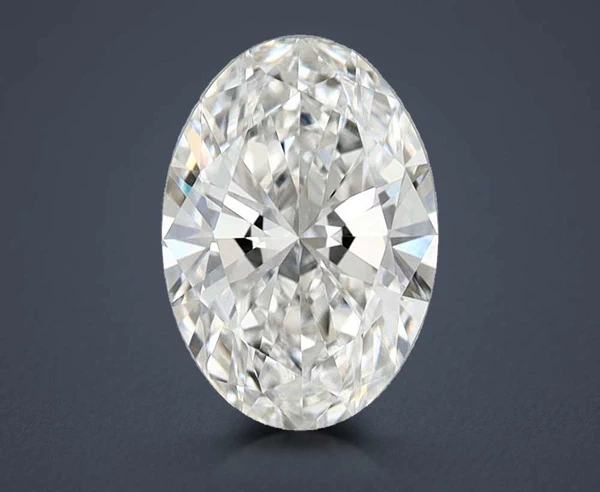 1.46 Carat · E · VVS2 very good Cut