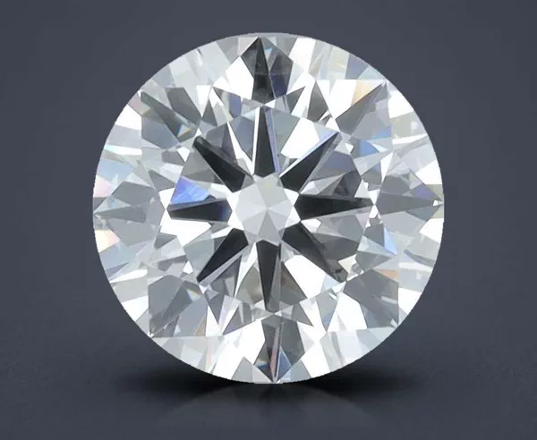 1.89 Carat · E · VVS2 Rare Carat Ideal Cut