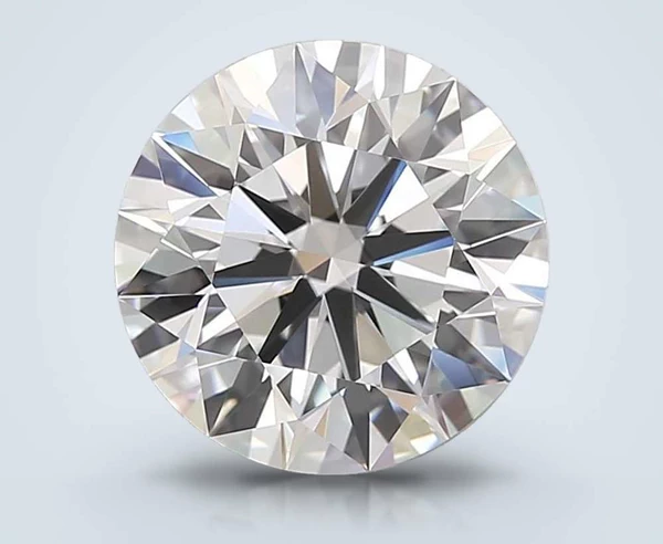4.12 Carat · D · IF Rare Carat Ideal Cut