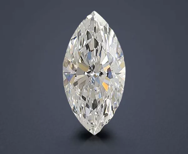 1.58 Carat · D · VVS2 Rare Carat Ideal Cut