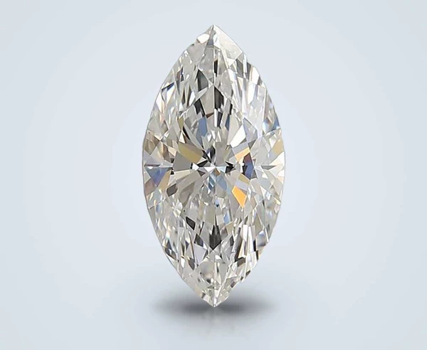 1.58 Carat · D · VVS2 Rare Carat Ideal Cut