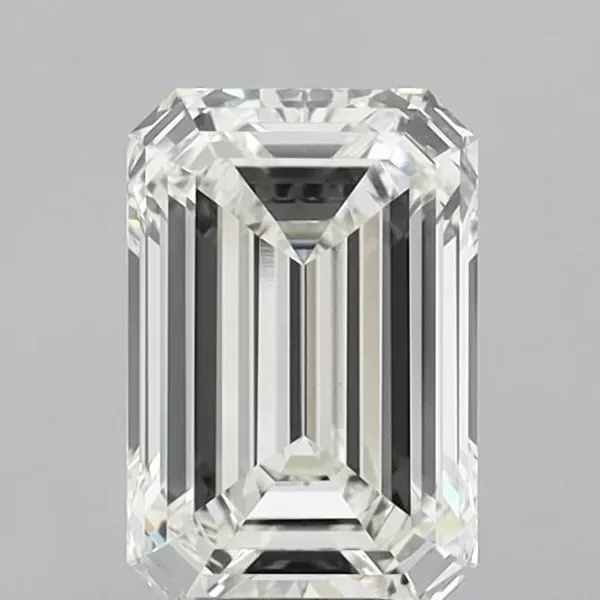 5.02 Carat · H · VVS2 Rare Carat Ideal Cut