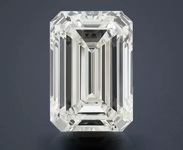 5.02 Carat · H · VVS2 Rare Carat Ideal Cut
