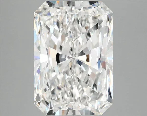 5 Carat · E · VVS2 Rare Carat Ideal Cut