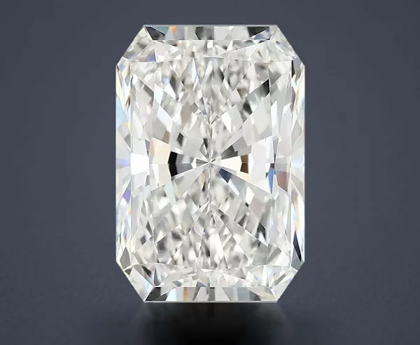 5 Carat · E · VVS2 Rare Carat Ideal Cut