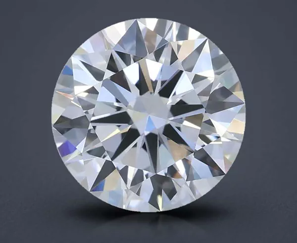 1.52 Carat · E · VVS2 Rare Carat Ideal Cut