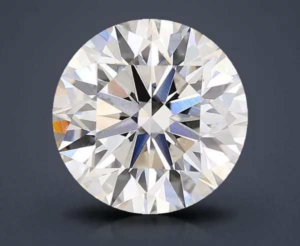 1.21 Carat · F · VVS1 excellent Cut
